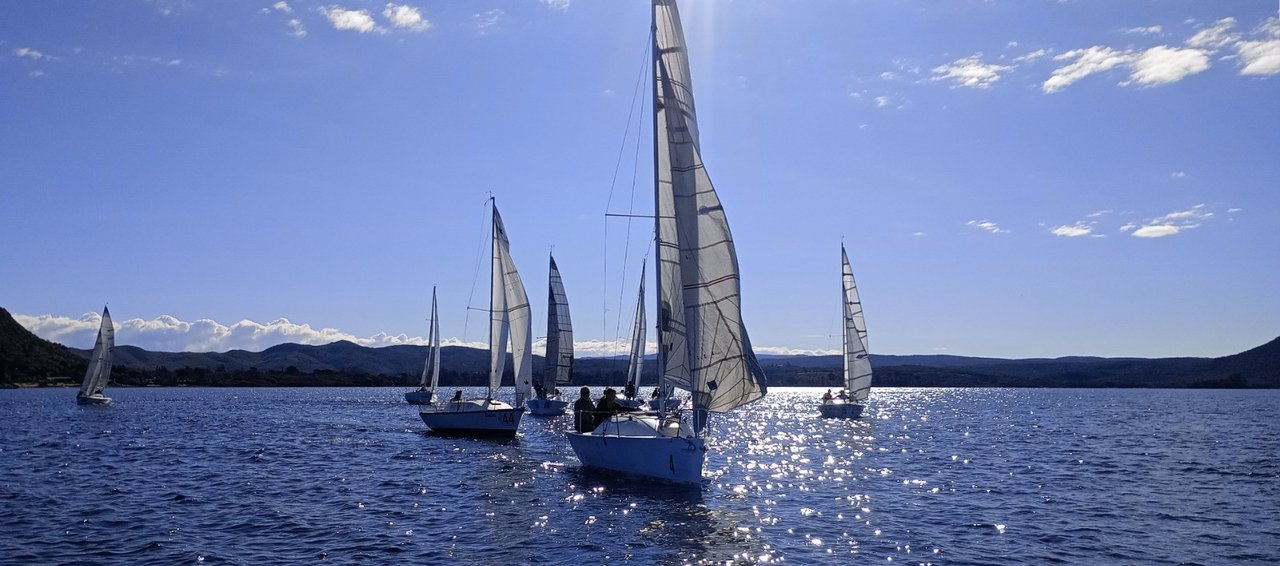 Campeonato de invierno en Embalse thumbnail
