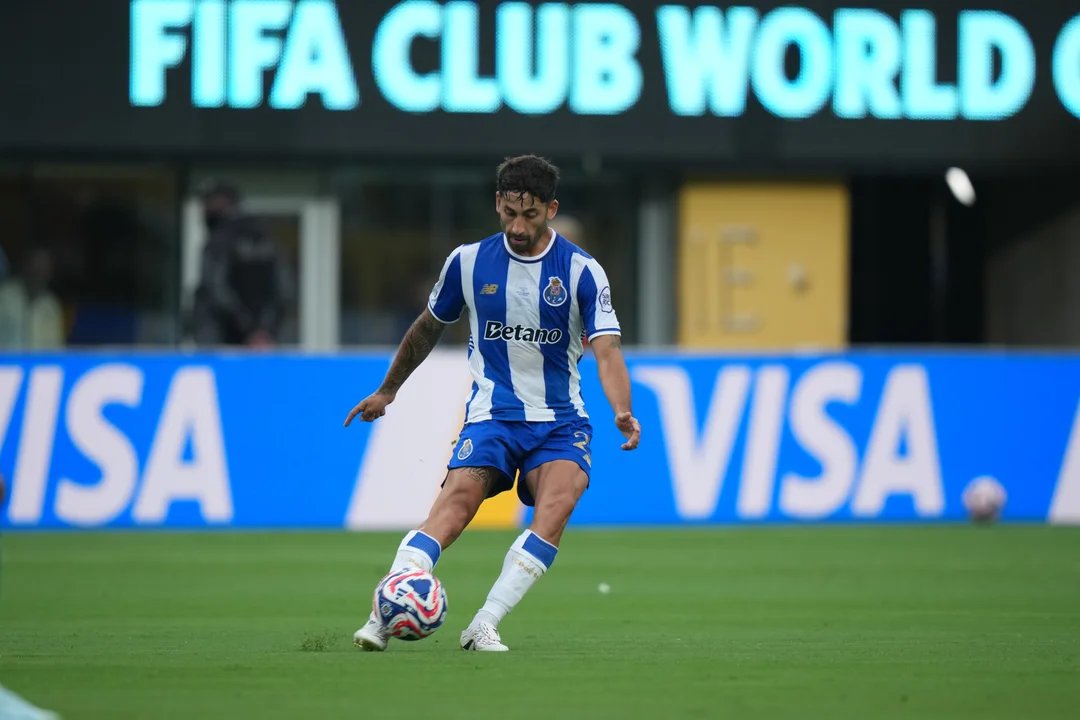Palmeiras y Porto empataron sin goles en sus debuts en el Mundial de Clubes 2025 thumbnail