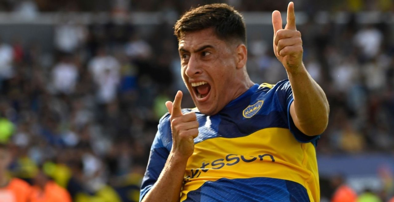 Boca enfrenta a Benfica en su debut en el Mundial de Clubes 2025 thumbnail
