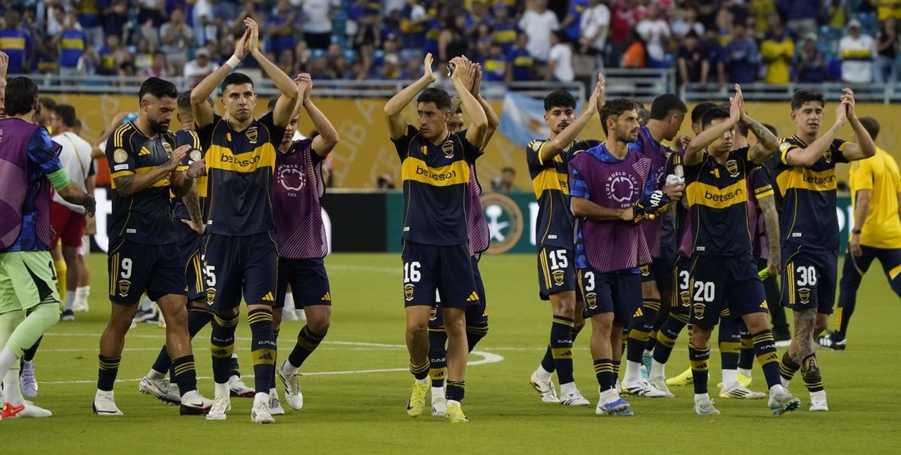 El laberinto del Mundial de Clubes: por qué ver fútbol se volvió una misión casi imposible thumbnail