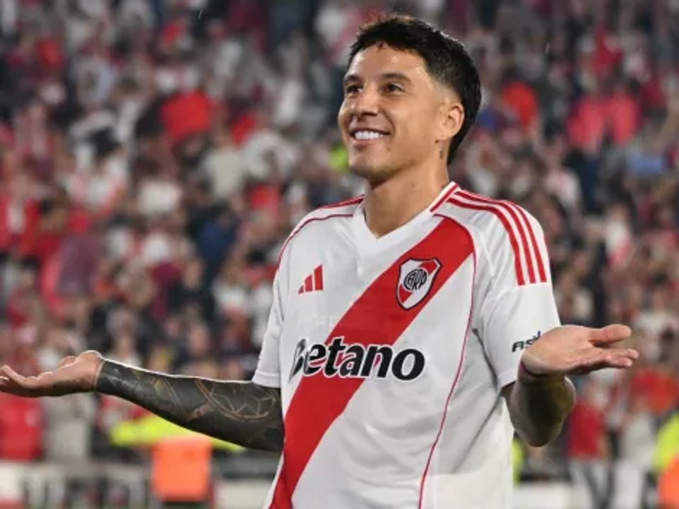 River debuta en el Mundial de Clubes ante el Urawa Red Diamonds de Japón thumbnail