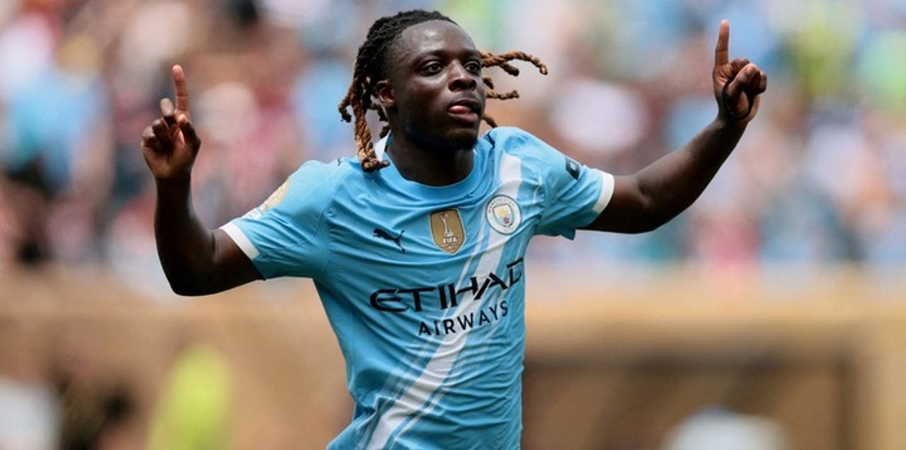 Manchester City superó 2-0 al Wydad AC. por el Mundial de Clubes thumbnail