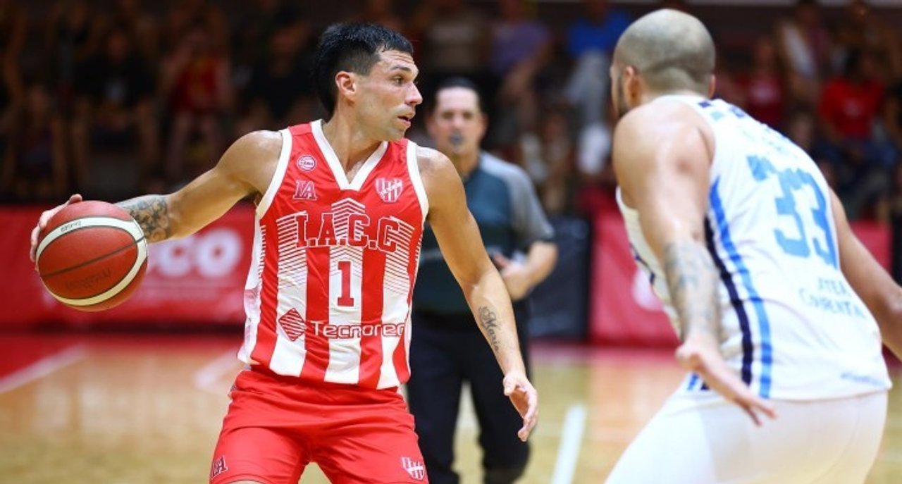 Instituto-Regatas, se abre una semifinal apasionante en La Liga Nacional thumbnail