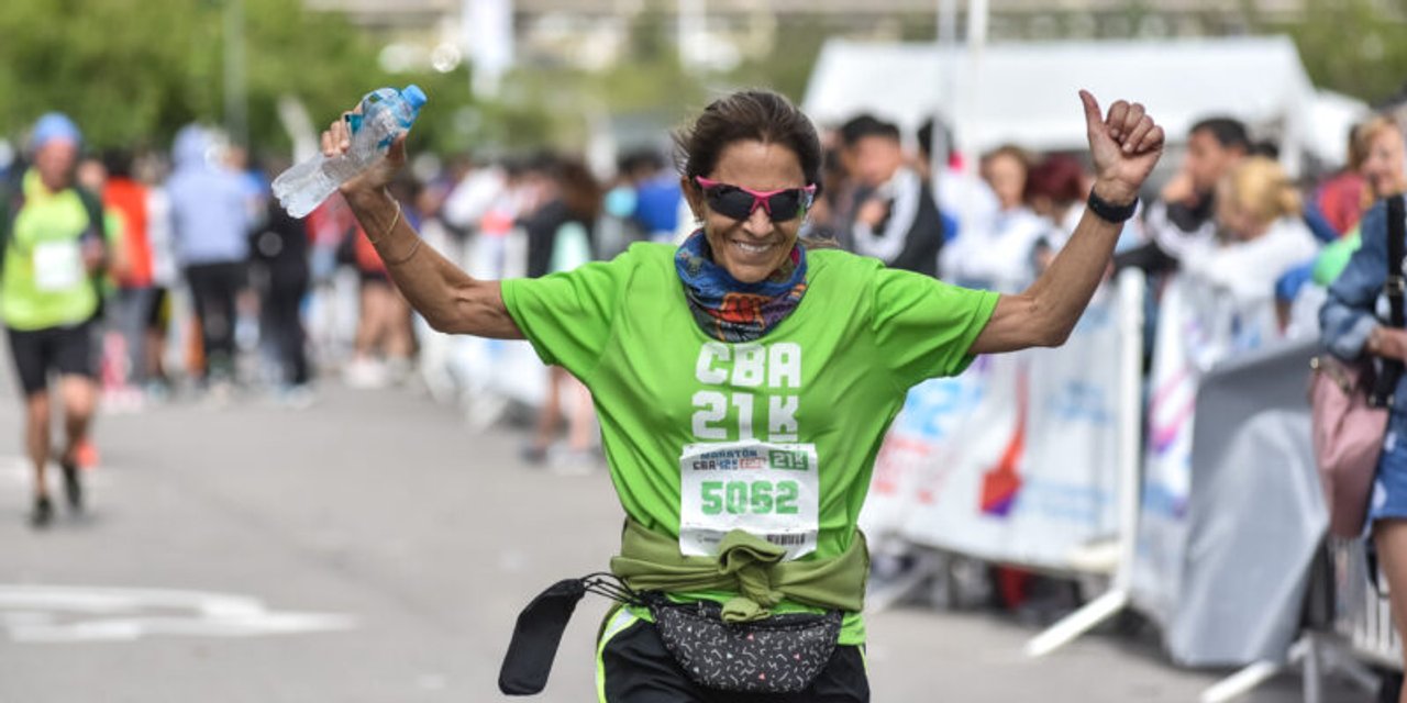La Maratón Ciudad de Córdoba ya supera los 4700 inscriptos thumbnail
