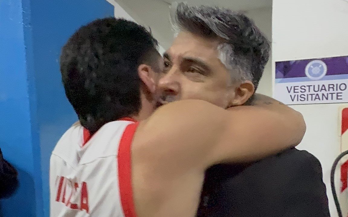 Instituto Finalista de la Liga Nacional de Básquetbol thumbnail