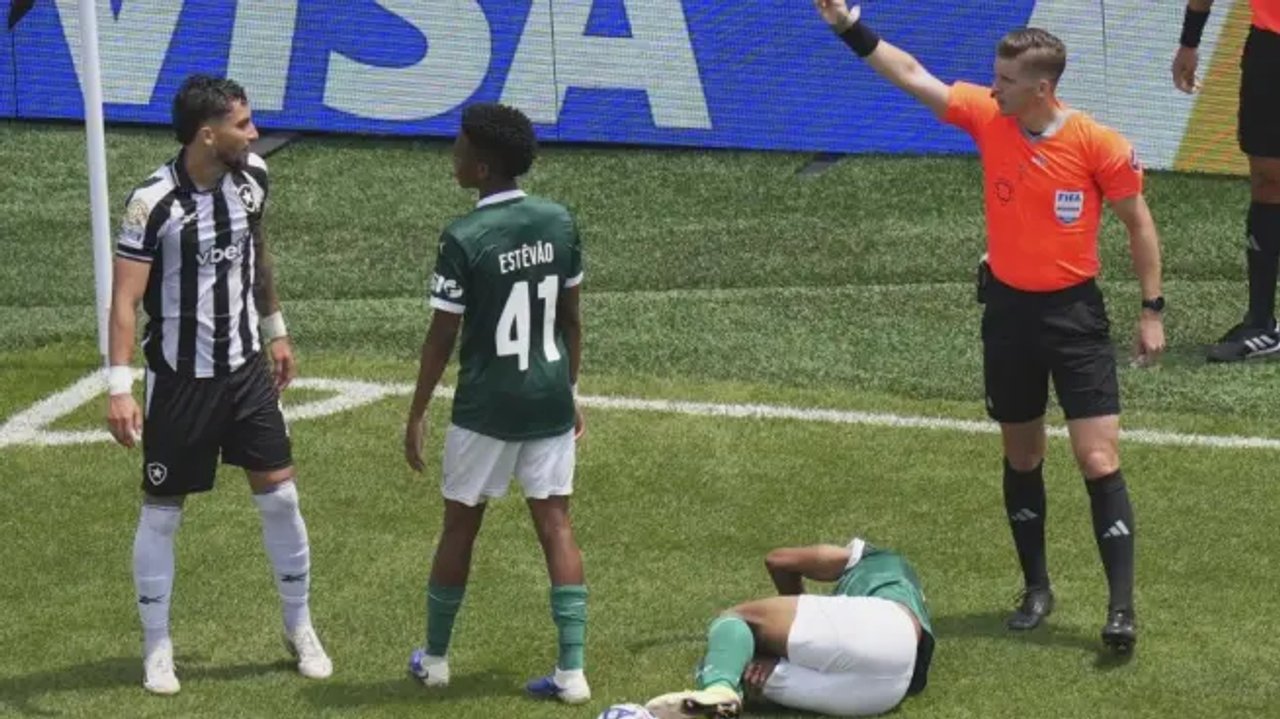 Mundial de Clubes 2025: choque 100% brasileño en octavos de final thumbnail