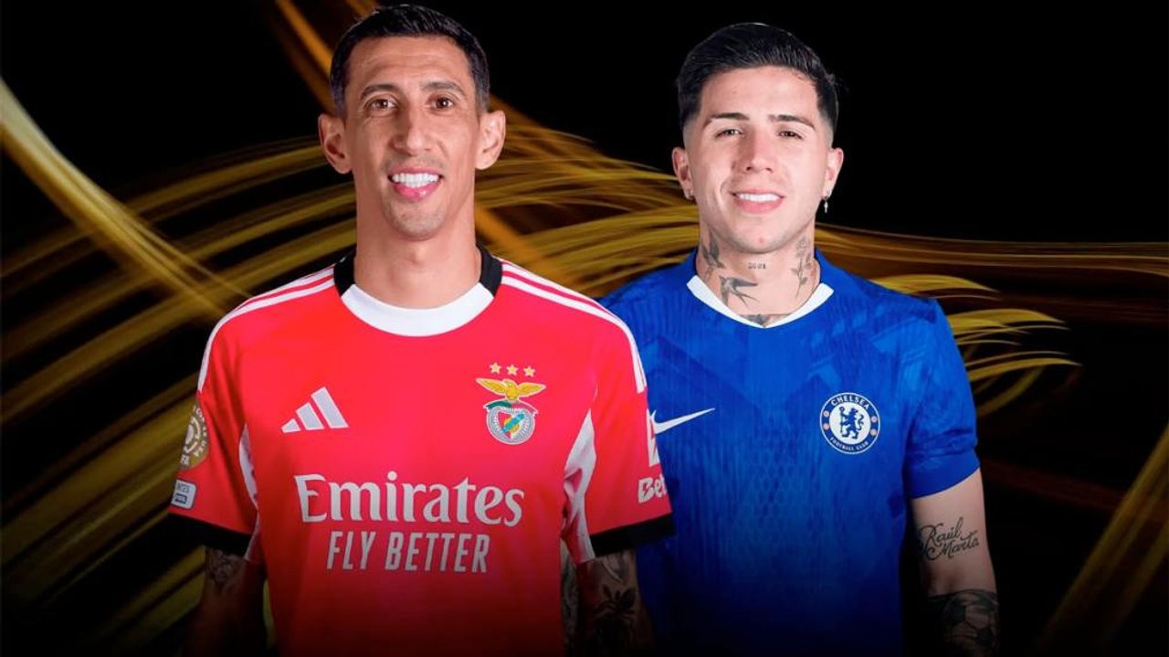 Mundial de Clubes 2025: Benfica y Chelsea se enfrentan por el pase a cuartos thumbnail