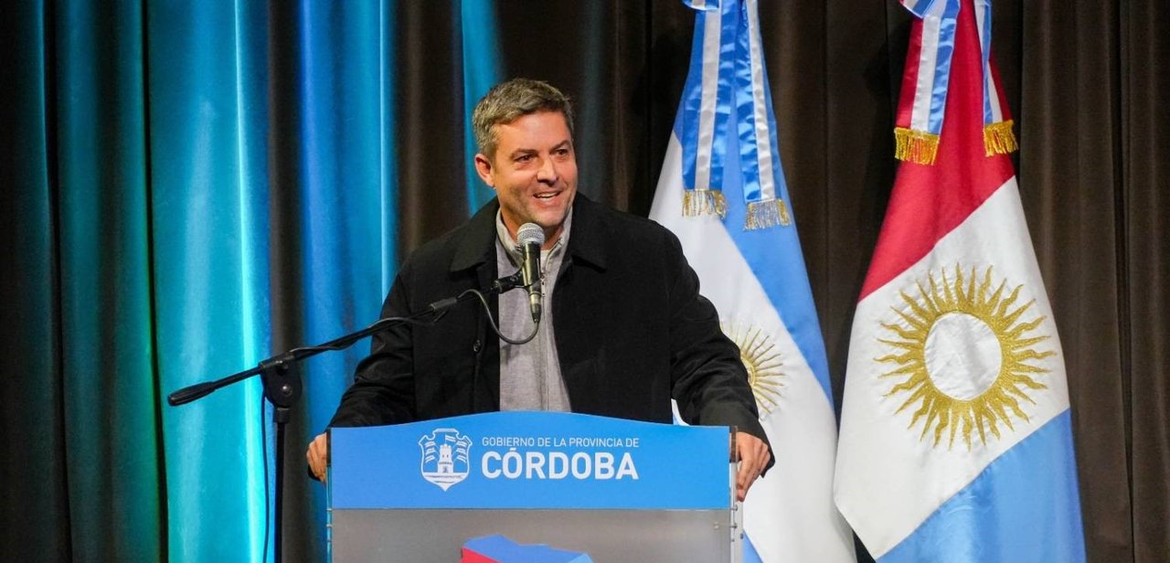 Se vienen los Juegos Universitarios Cordobeses y Federales 2025 de la UPC thumbnail