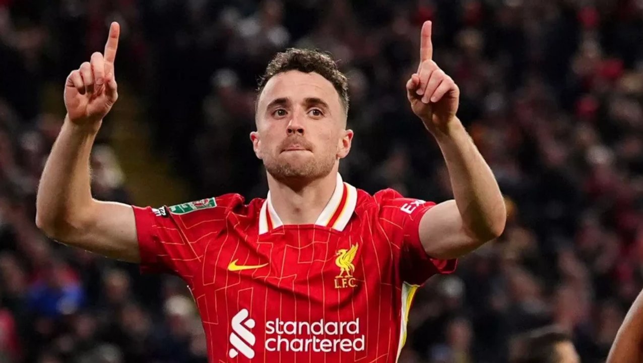 Conmoción en el fútbol por la muerte del portugués Diogo Jota thumbnail