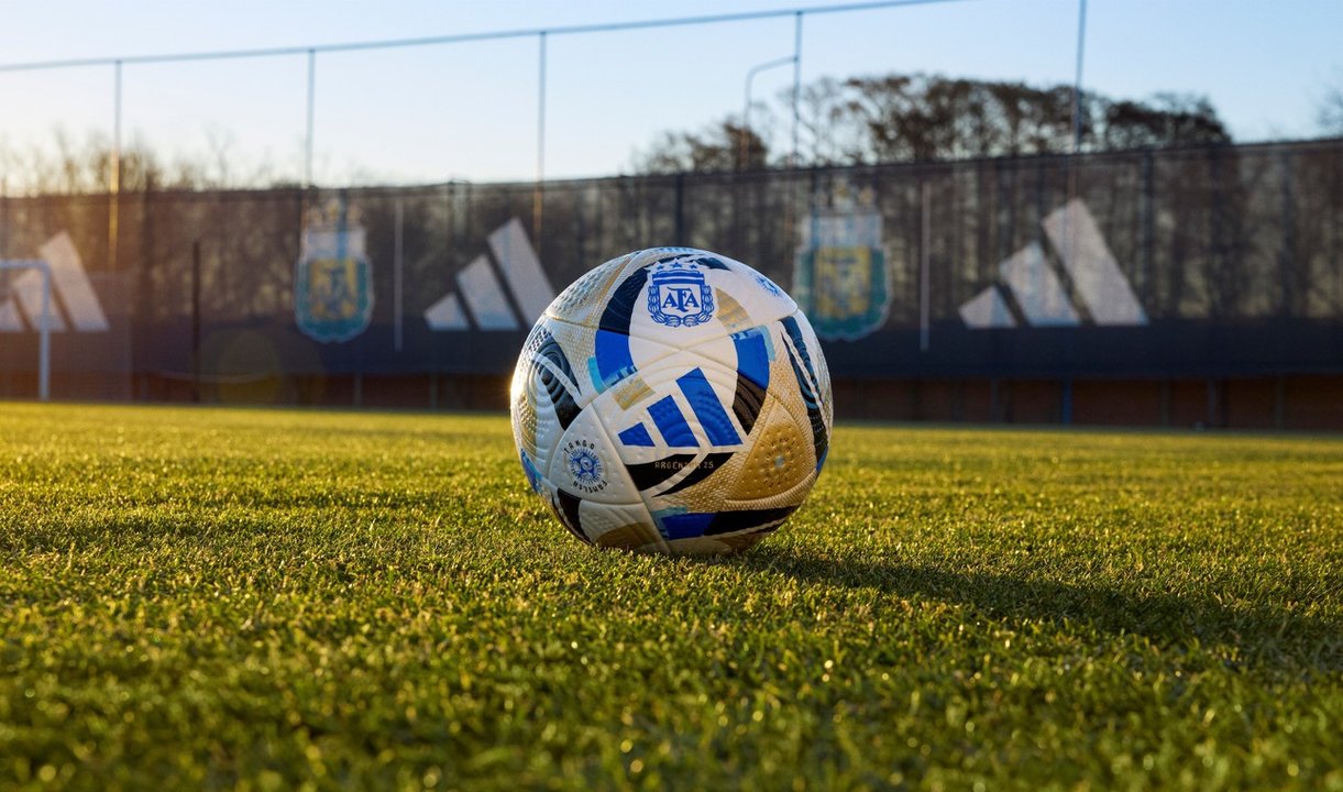 Fútbol argentino: Llegó la Argentum 25 para el Torneo Clausura! thumbnail