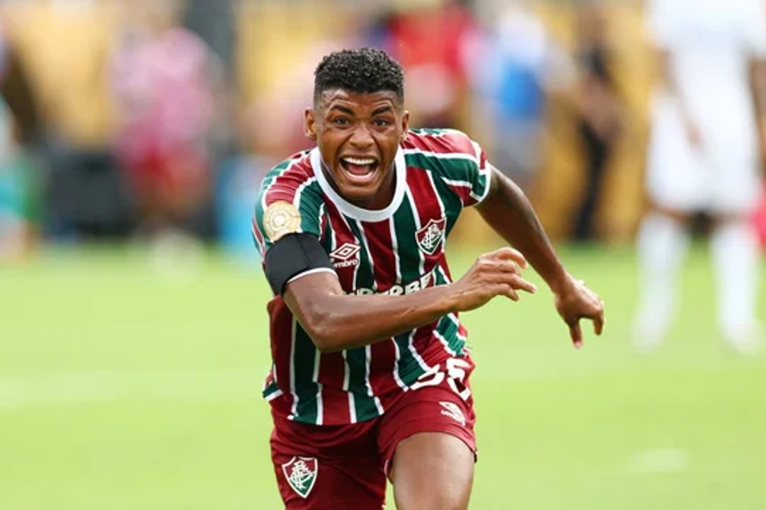 Fluminense le ganó a Al-Hilal y se clasificó a las semifinales del Mundial de Clubes thumbnail
