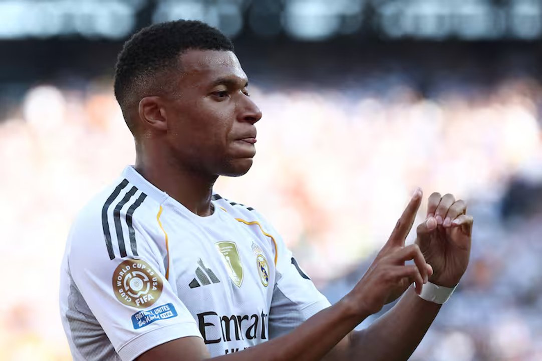 Real Madrid, con drama, a semifinales del Mundial de Clubes tras vencer al Borussia Dortmund! thumbnail