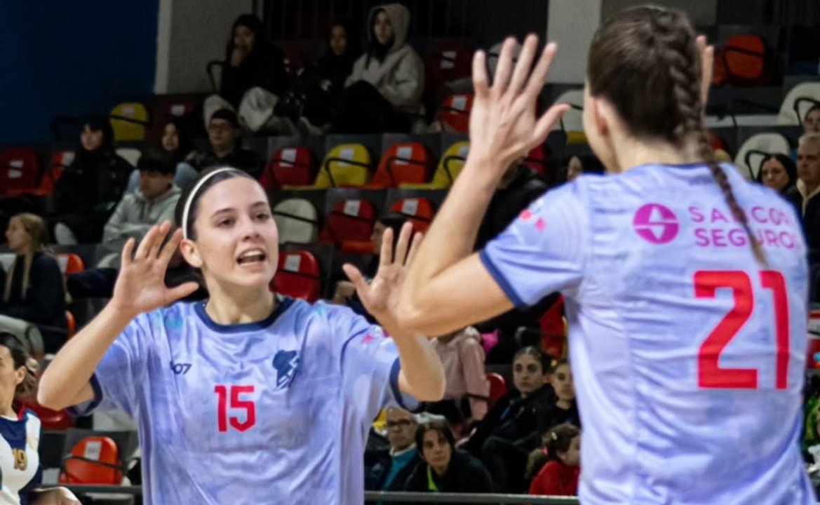 Córdoba cerró su participación en el Argentino de Selecciones Adultas con dos podios thumbnail