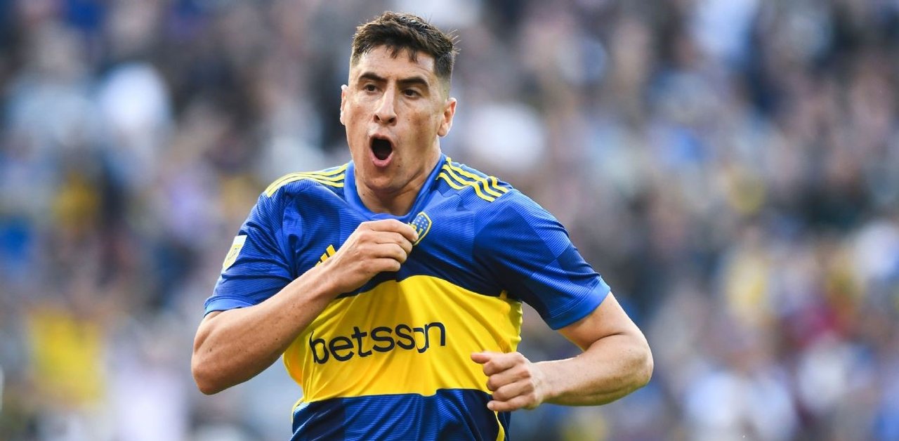 Boca visita a Argentinos Juniors en el Diego Armando Maradona de La Paternal thumbnail