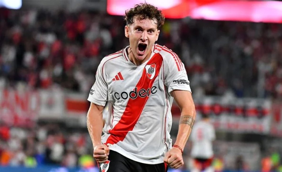 River recibe en el Monumental a Platense campeón del Apertura thumbnail