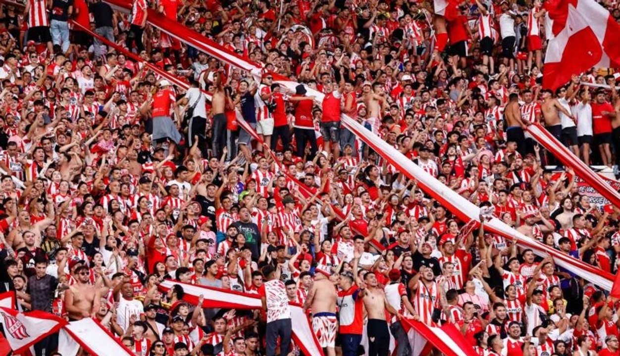 Instituto recibirá a River Plate en el Mario Alberto Kempes thumbnail