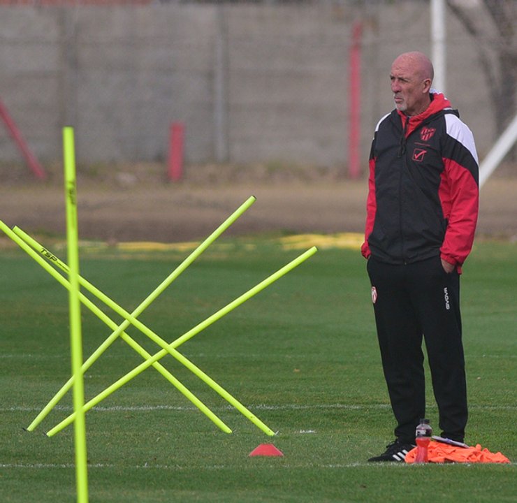 La Gloria afina detalles para recibir a River Plate en el Kempes thumbnail