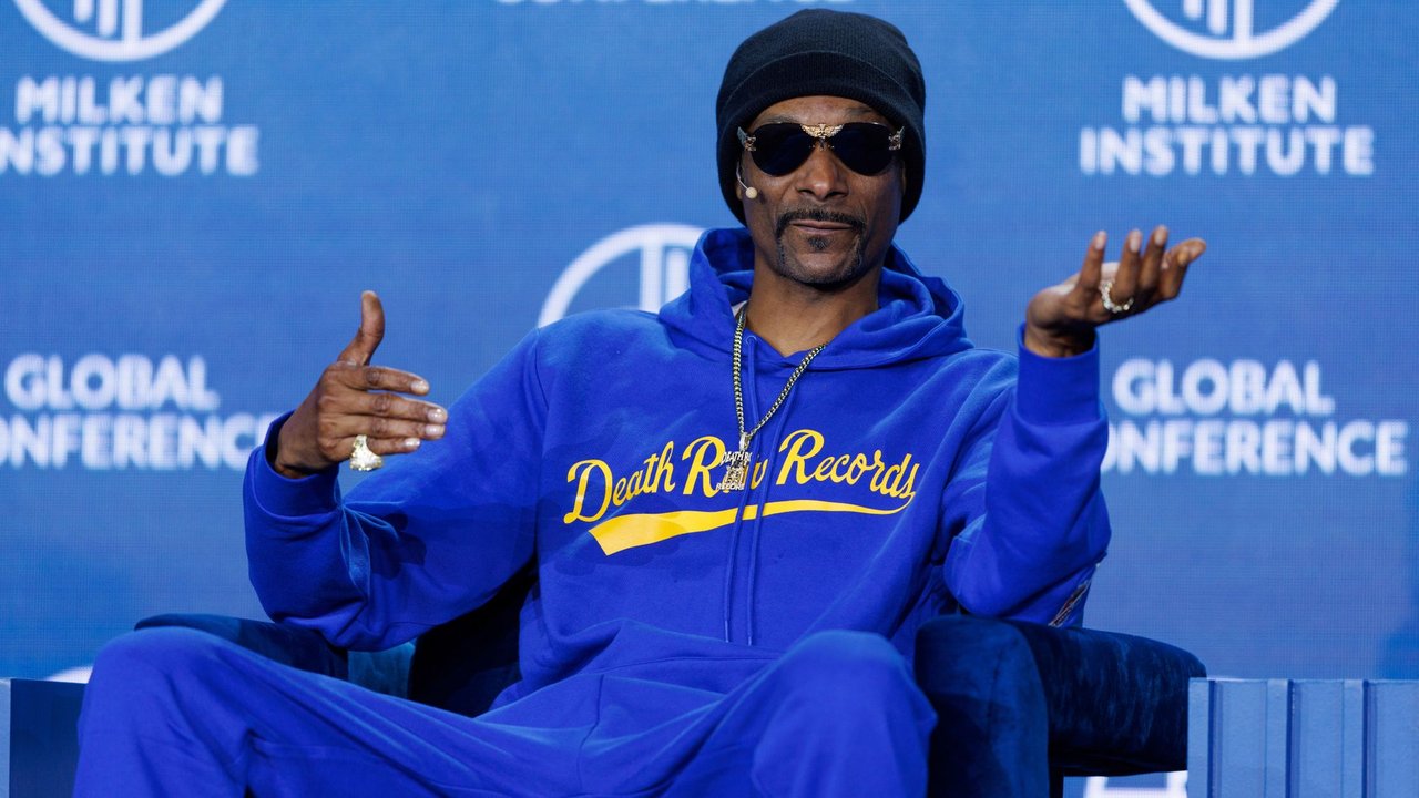 Inédito: Snoop Dogg se convierte en copropietario de un club inglés thumbnail