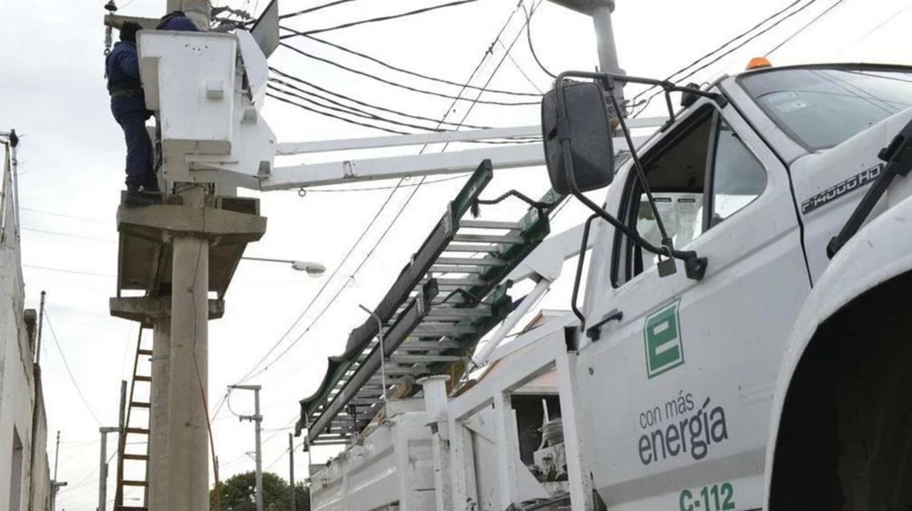 Epec informó una serie de cortes programados para este sábado en Córdoba