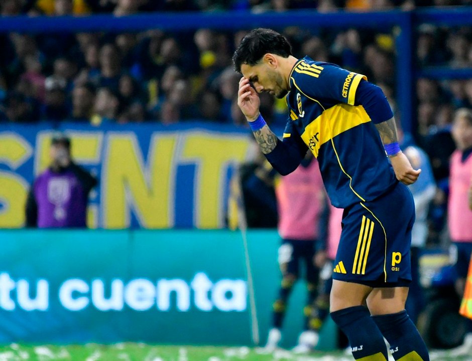 Boca busca, ante Atlético Tucumán, avanzar en la Copa Argentina thumbnail