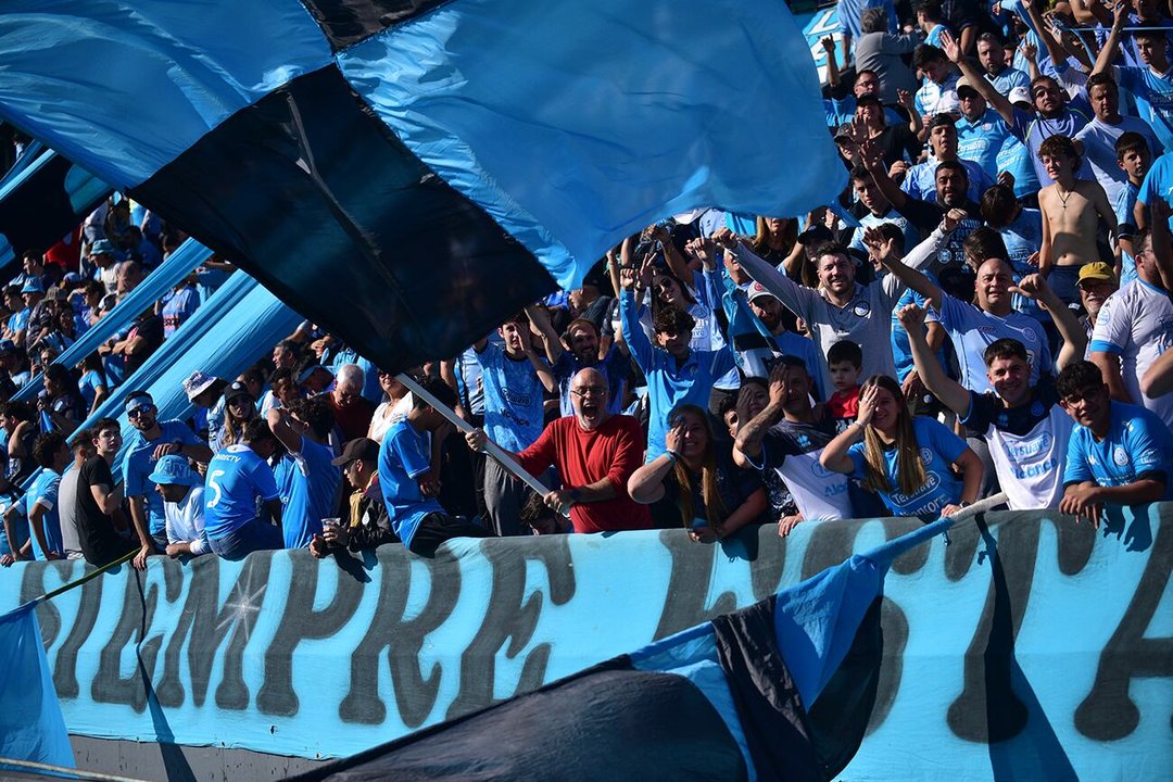 Copa Argentina: Belgrano vs. Independiente, octavos de final con todo definido thumbnail