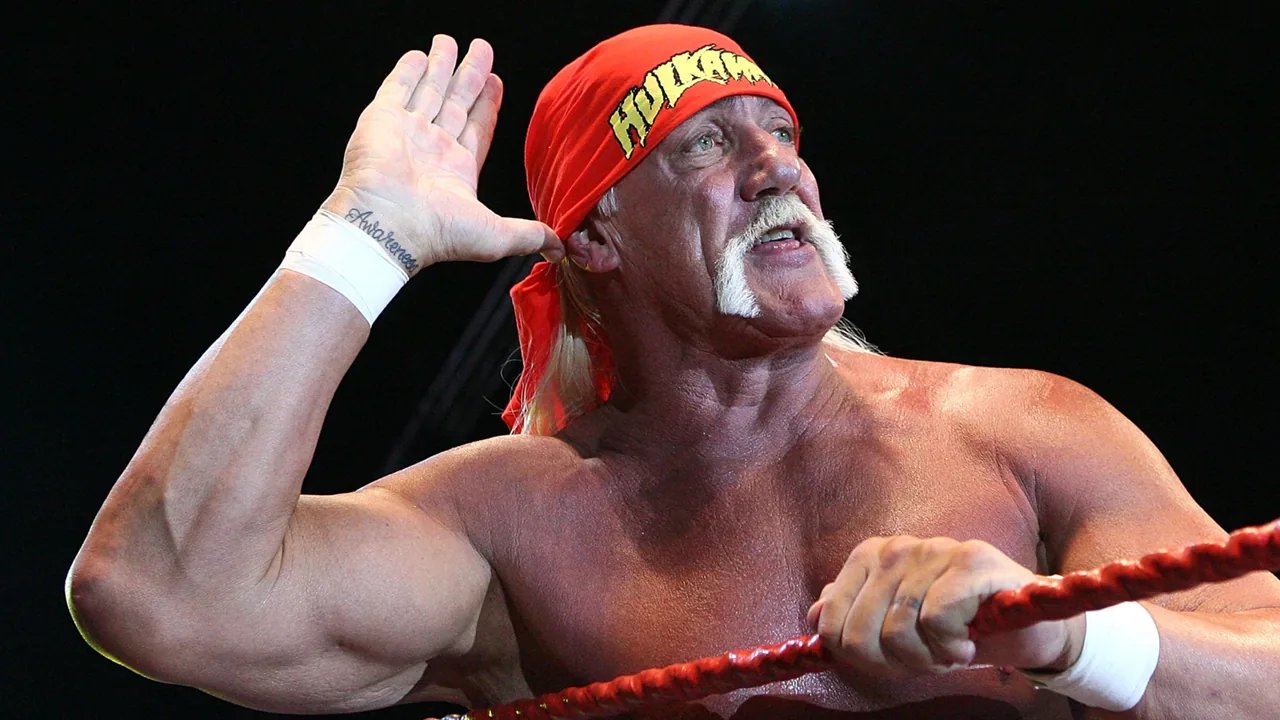 Falleció Hulk Hogan: el adiós a una leyenda del ring thumbnail
