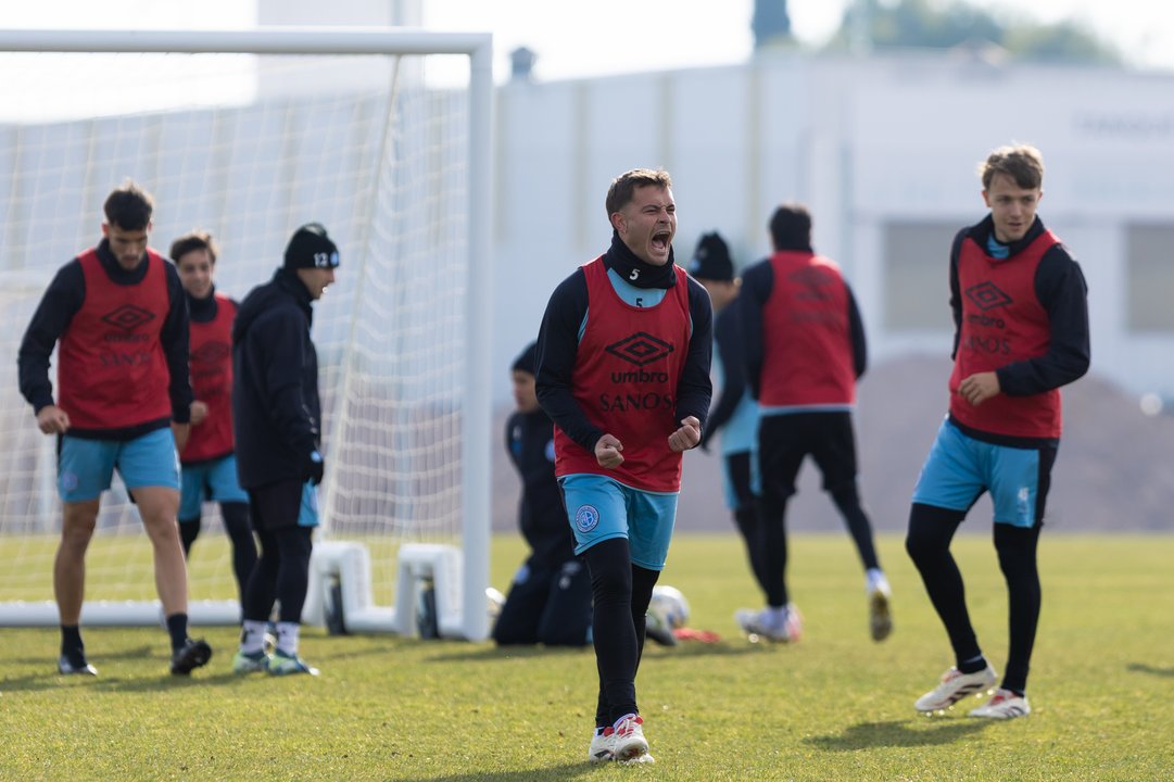 Belgrano busca la recuperación ante la "Lepra" mendocina thumbnail