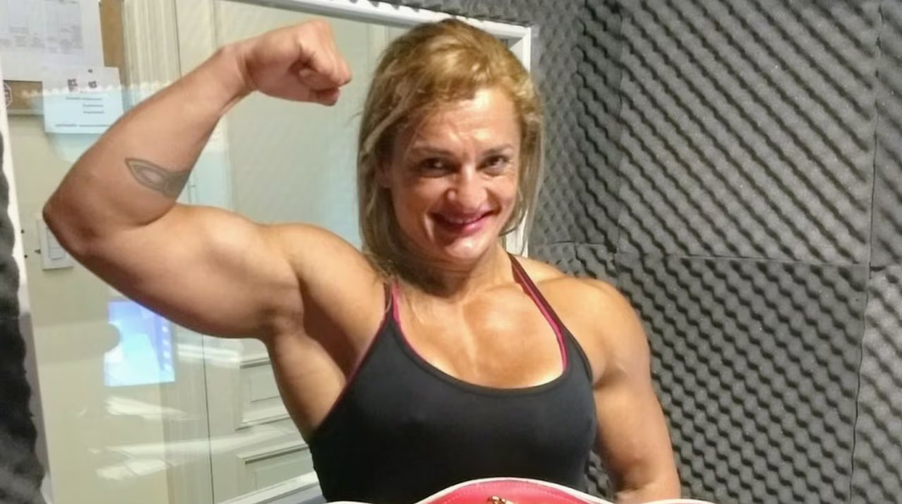 Esperanzador parte médico: La 'Locomotora' Oliveras mejora y reduce el uso del respirador thumbnail