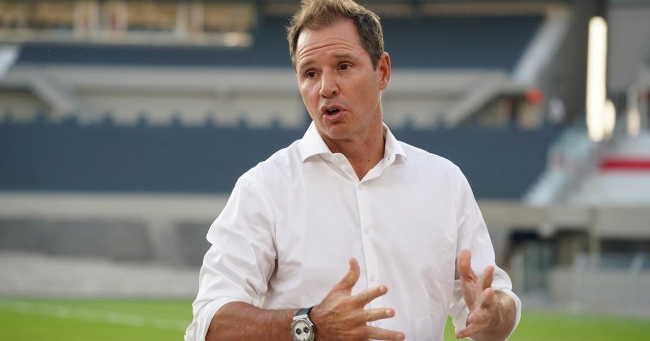 River alzó la voz: fuerte crítica al Gobierno por el aumento en las retenciones al fútbol thumbnail