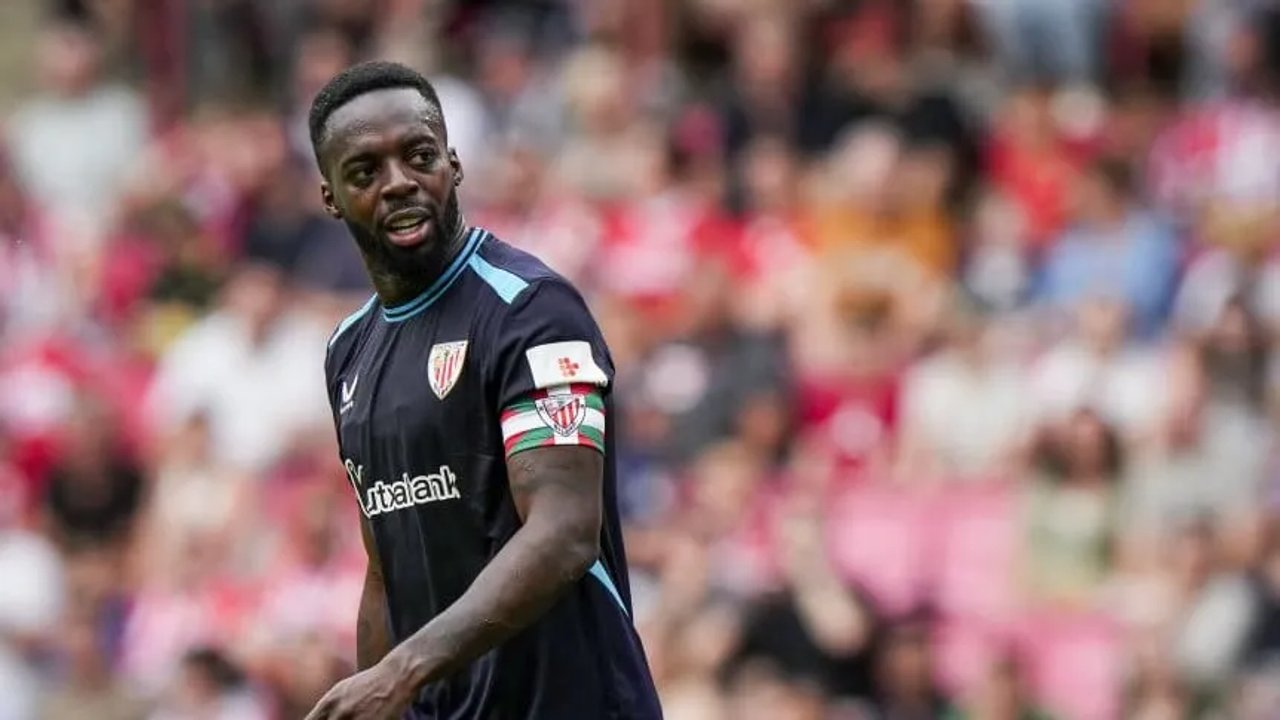 Iñaki Williams: un capitán histórico que rompe barreras y alza la voz thumbnail