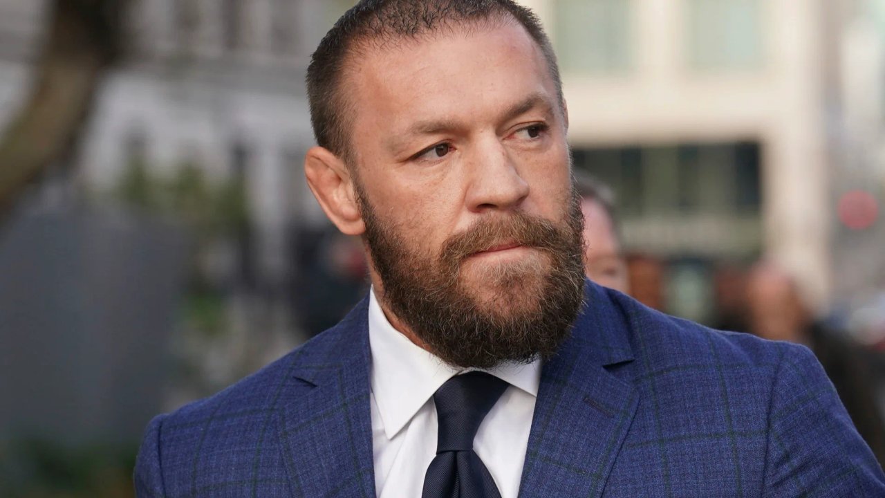 Conor McGregor, condenado en un juicio civil por un caso de agresión sexual thumbnail