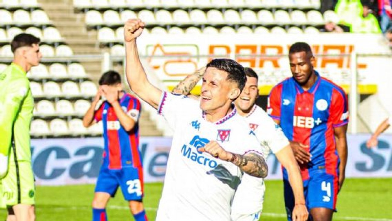 Tigre eliminó a San Lorenzo de la Copa Argentina thumbnail