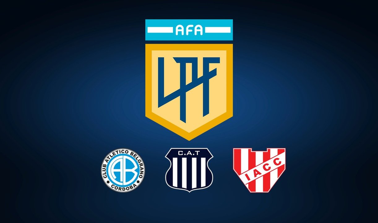 Confirmado el calendario de las fechas 5 y 6 del Torneo Clausura 2025 thumbnail