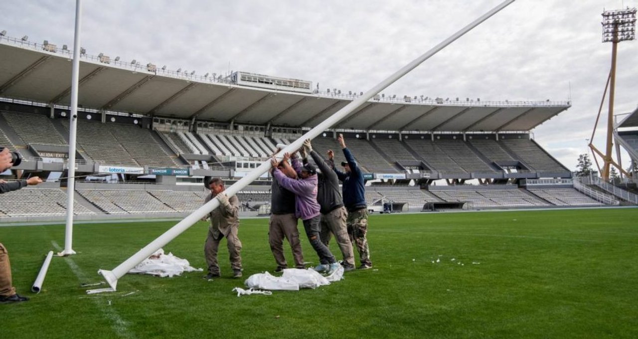 Rugby total: Córdoba espera por Los Pumas y los All Blacks en un Kempes renovado thumbnail