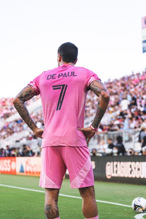 Sin Messi, el Inter Miami se juega el pase a cuartos en la Leagues Cup thumbnail