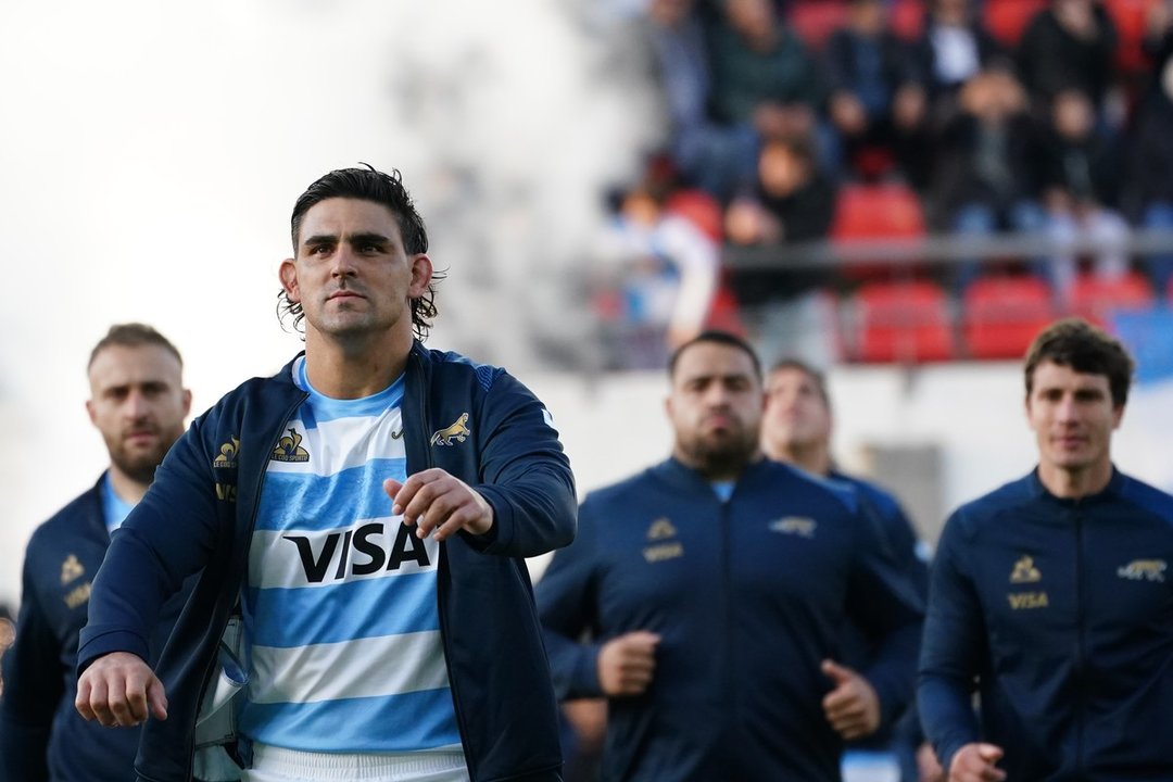 Día, hora y lugar: Los Pumas harán un entrenamiento abierto en Córdoba thumbnail