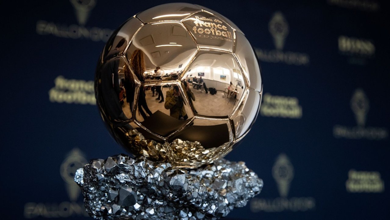 Uno por uno: los argentinos nominados al Balón de Oro 2025 thumbnail