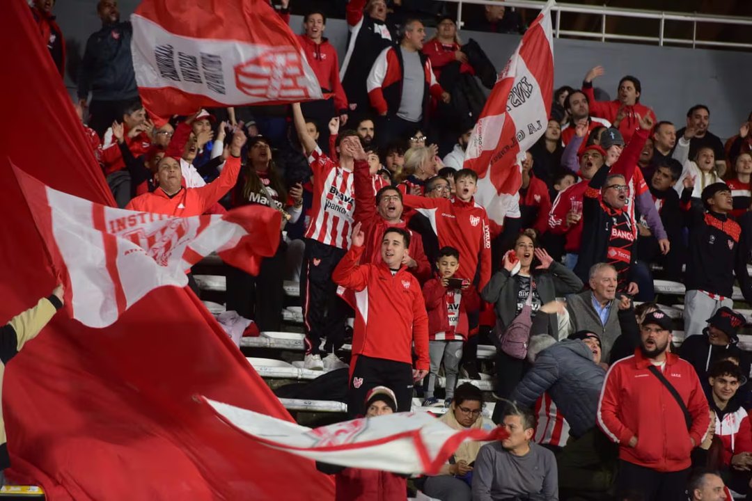 Dura sanción a Instituto: multas millonarias y castigos por hechos violentos thumbnail