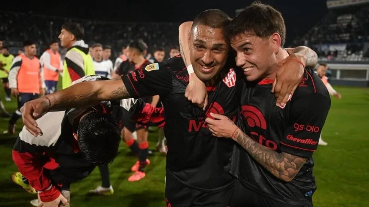 Instituto busca su primera victoria en casa ante Platense por el Torneo Clausura 2025 thumbnail