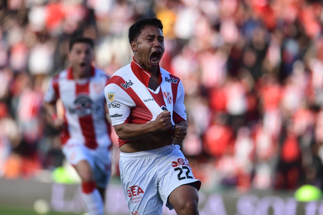 Instituto busca su segundo triunfo en el Torneo Clausura ante Unión thumbnail