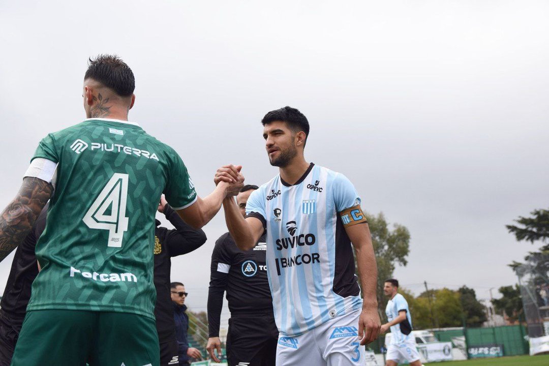 Duro golpe de Racing en San Miguel thumbnail