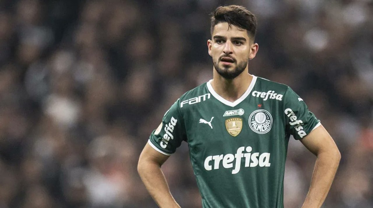 Quién es José Manuel López, la sorpresa de Scaloni en la selección? thumbnail