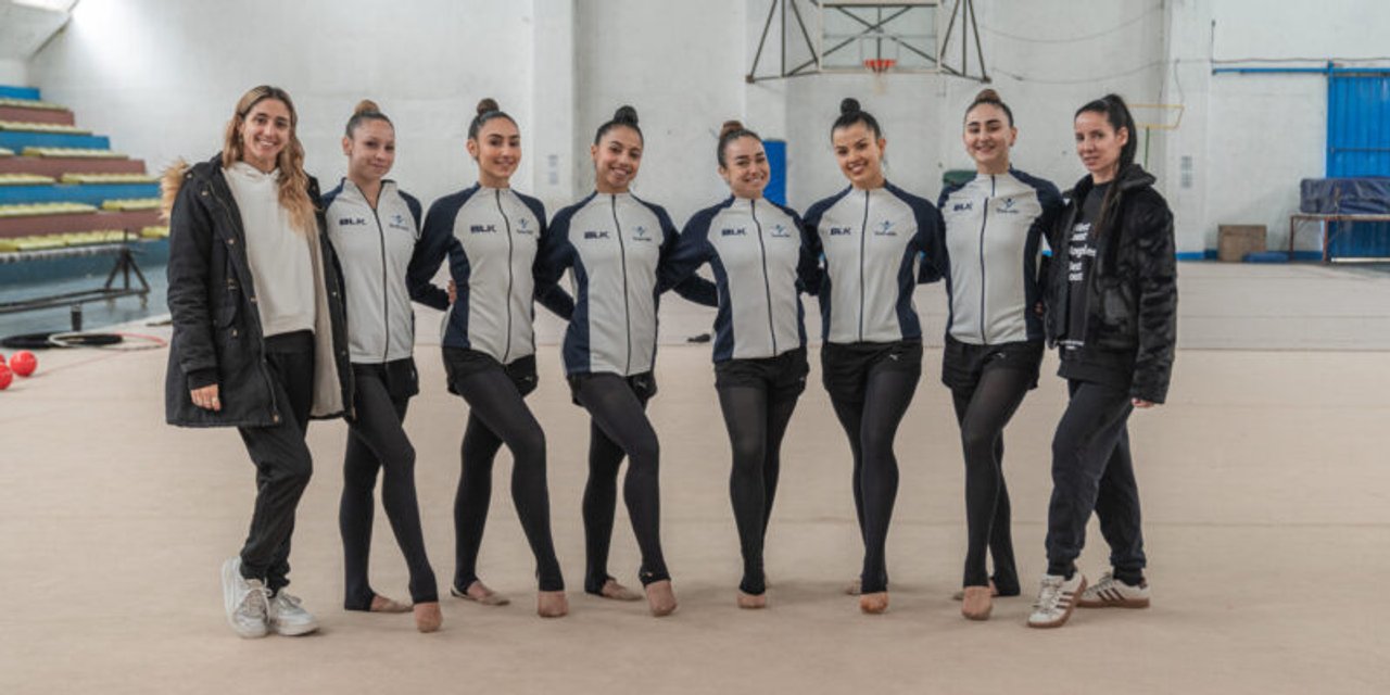 Córdoba, en la cima mundial: las únicas representantes argentinas buscan deslumbrar en Brasil thumbnail