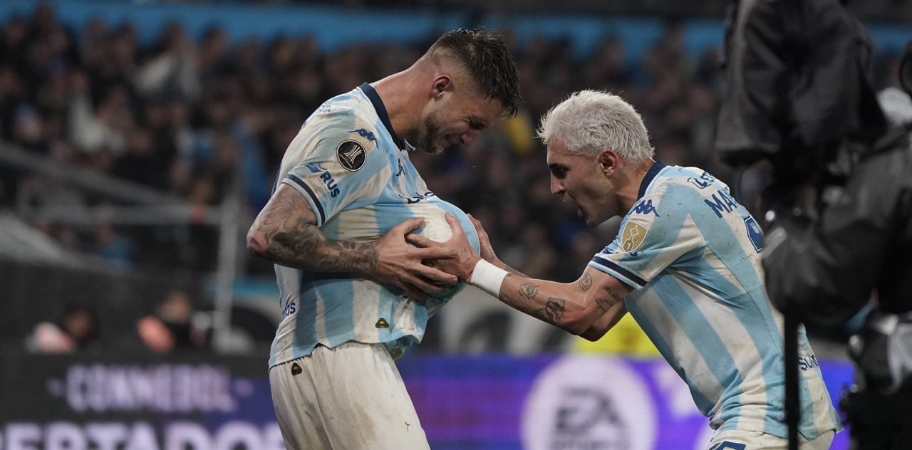 Franco Pardo, el exBelgrano, el héroe inesperado que desató la euforia en el Cilindro thumbnail