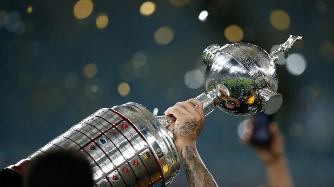 Copa Libertadores: con Racing y Vélez adentro, así quedó la llave de cuartos de final thumbnail