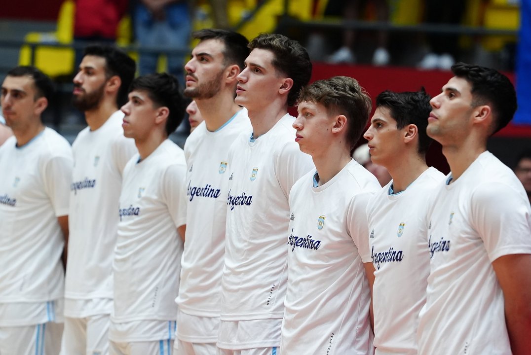 Sangre nueva: Pablo Prigioni anunció la nómina de la selección para la AmeriCup 2025 thumbnail