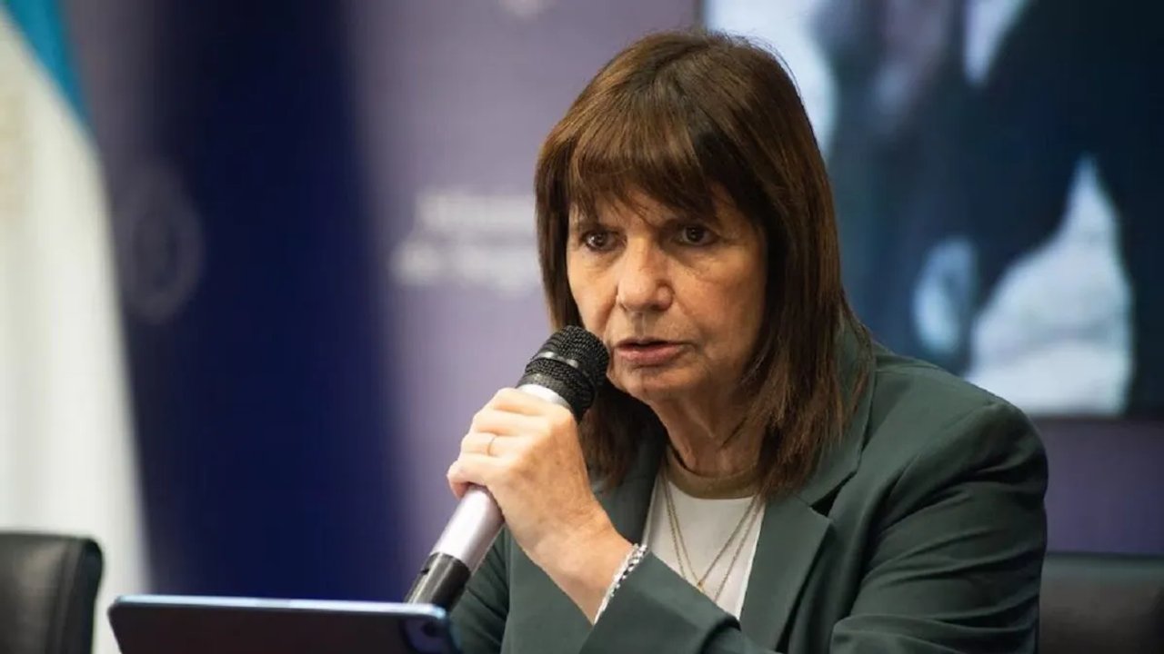 Incidentes en Avellaneda: el ministerio de Seguridad responsabilizó a la Policía bonaerense thumbnail