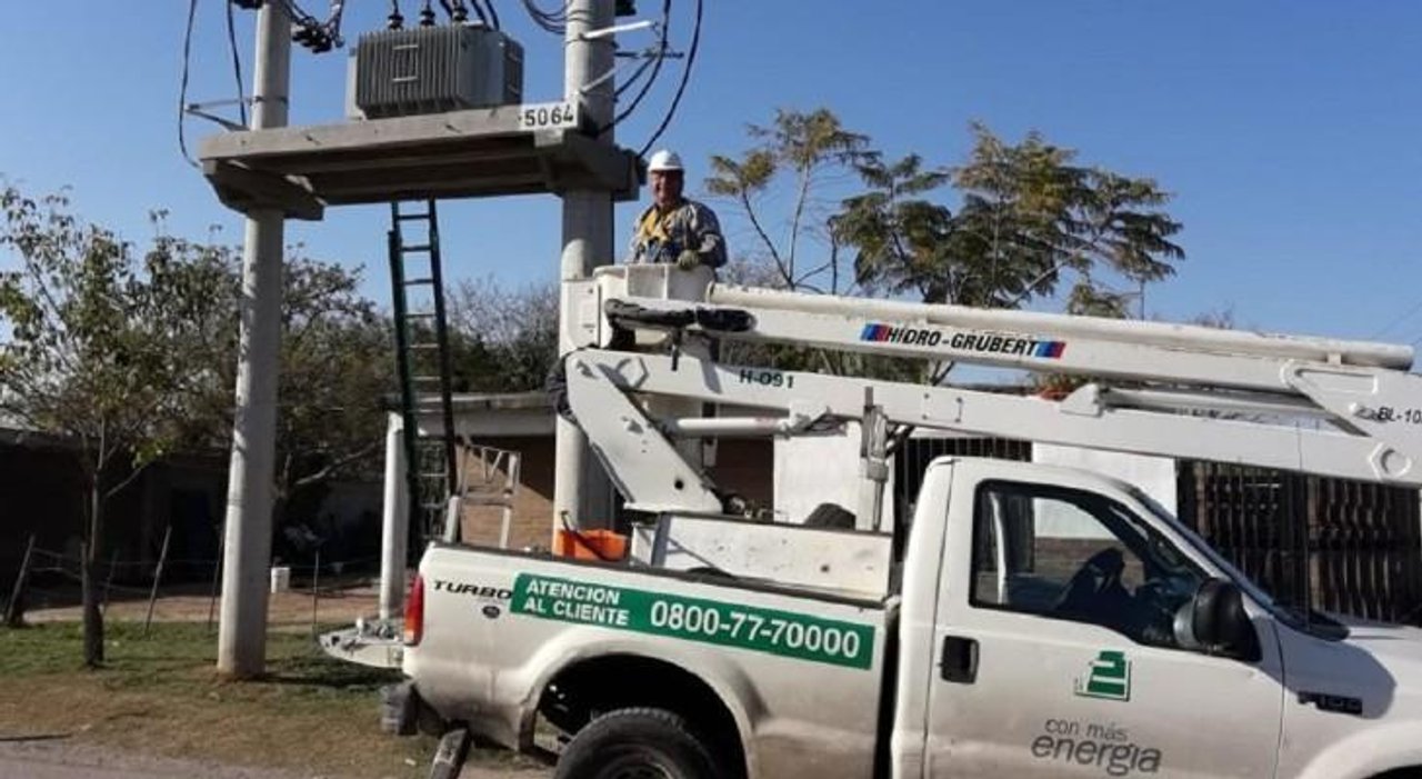 Cronograma de los variados cortes de luz de esta semana en Córdoba
