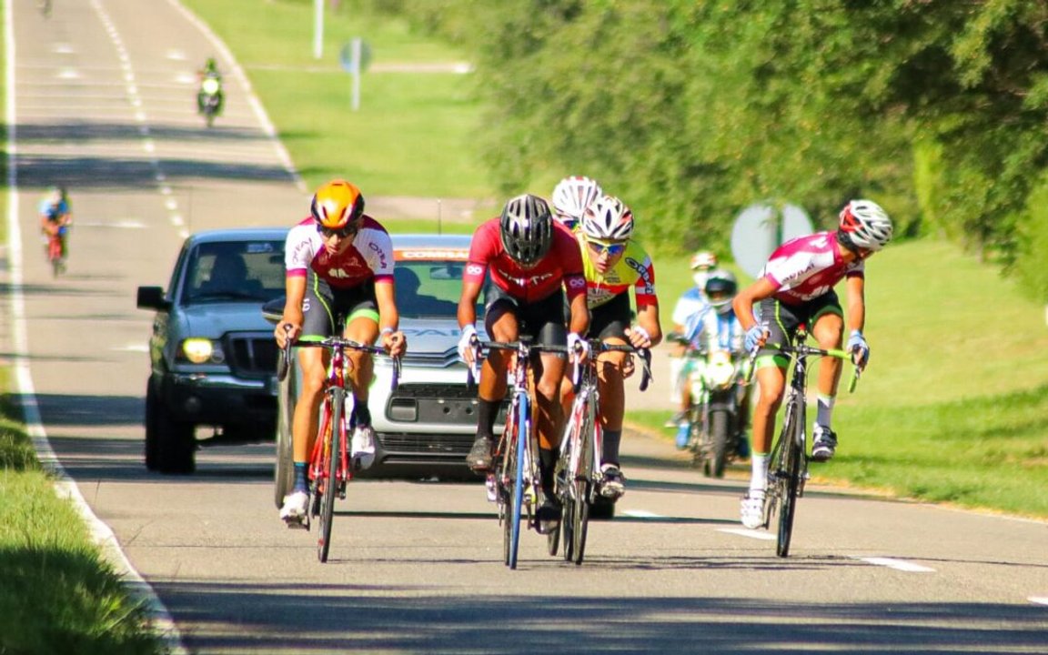 Córdoba, epicentro ciclista: L'Étape Argentina by Tour de France y el Campeonato Nacional en marzo 2026 thumbnail