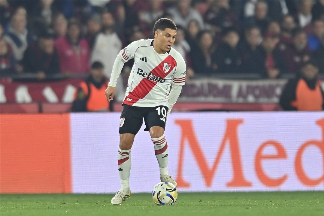 Copa Argentina: River busca los cuartos de final ante Unión thumbnail